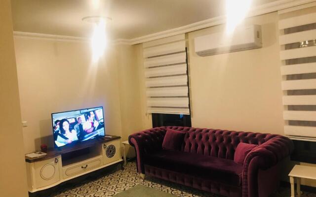 Sapanca Manzara Villa 1 Isıtma Havuzlu