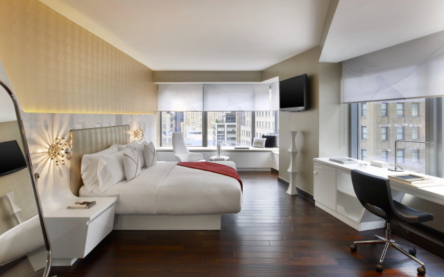 The Washington Hotel NYC - Image 2