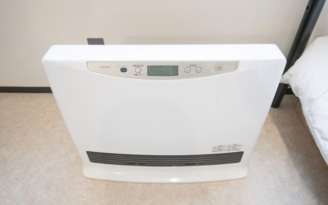 UCHI Living stay NAKAJIMA park