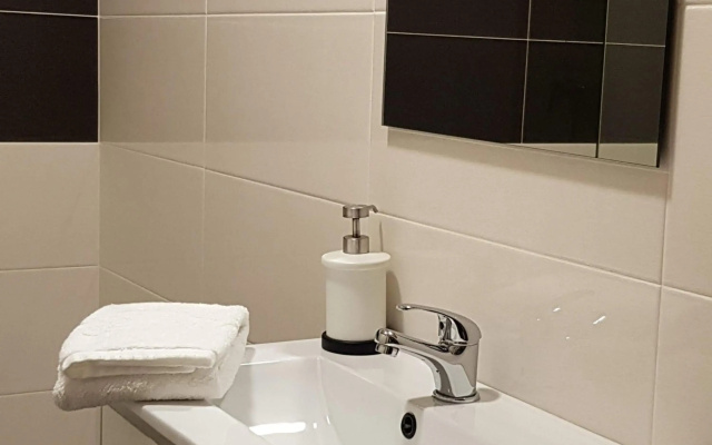B Apartamentos