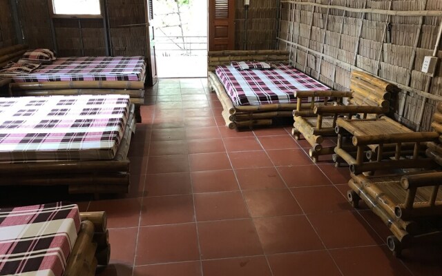 Nha Homestay