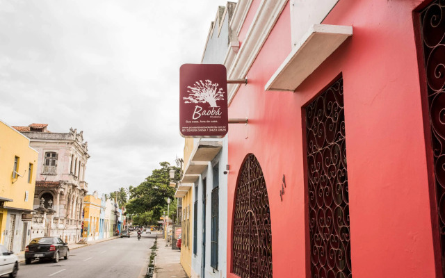 Pousada Baoba