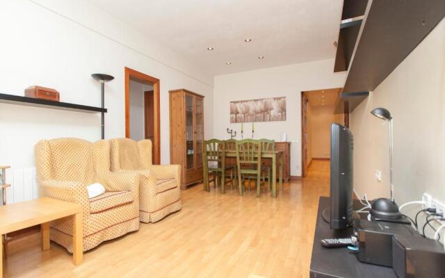 Stay Barcelona Apartment Sagrada Familia