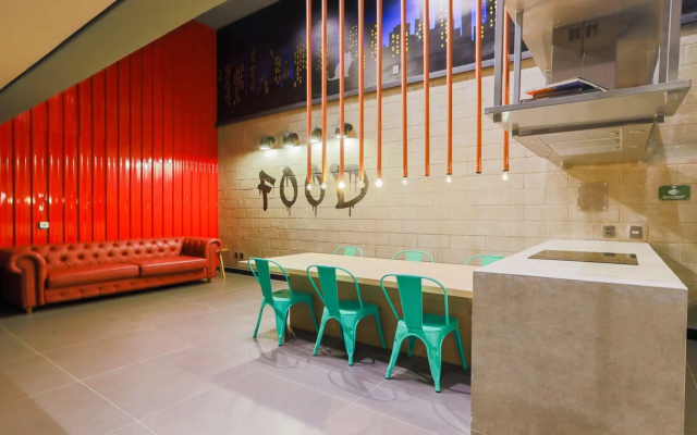 Hospedagem ao lado da vida noturna de SP by Dabra House - Hotel in Sao Paulo - Photo 4
