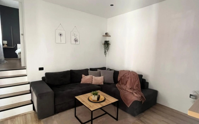 Apartment Rose Pula
