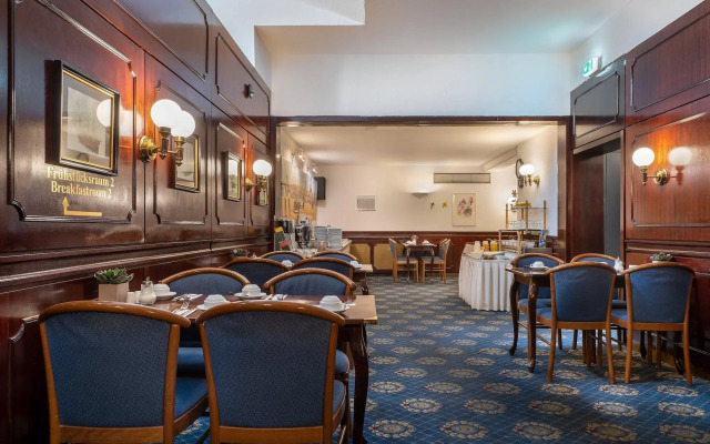 Hotel Leonet