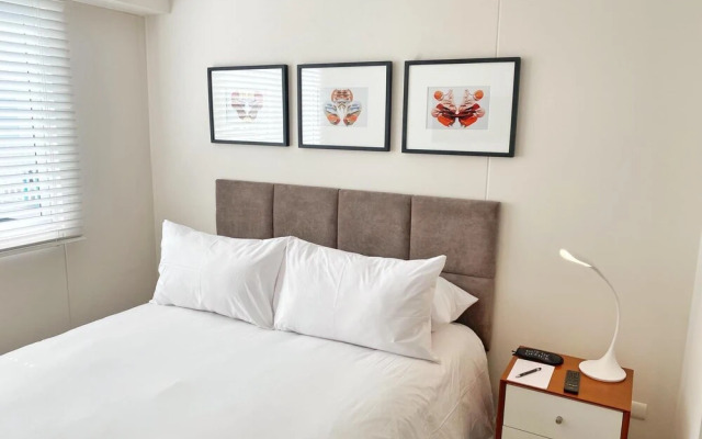 Beautiful 1BR in Heart of Barranco