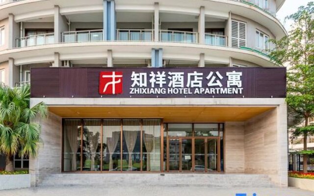 Guangzhou Zhixiang Hotel Apartment