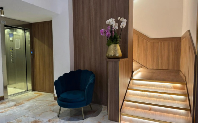 Hotel Piccadilly