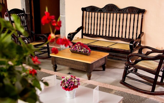 Las Magdalenas Hotel Boutique