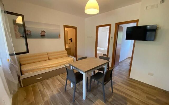 Agriturismo I Tesori Del Sud