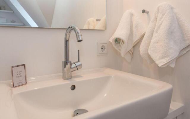 Whg_ 9_ Haus Norderstra_e 61