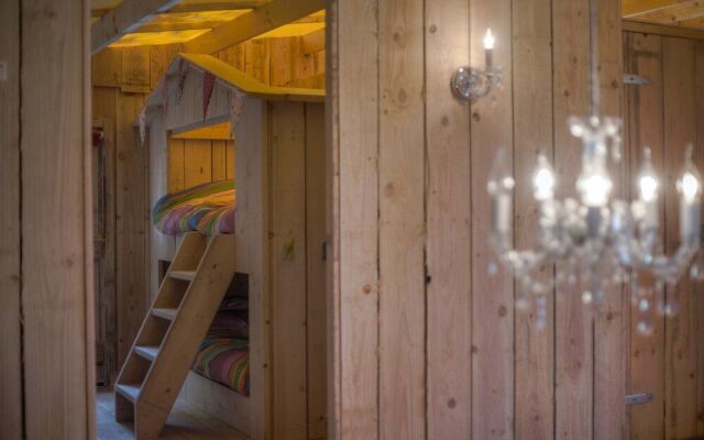Guesthouse de Heide
