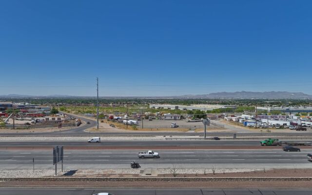 TownePlace Suites El Paso East/I-10