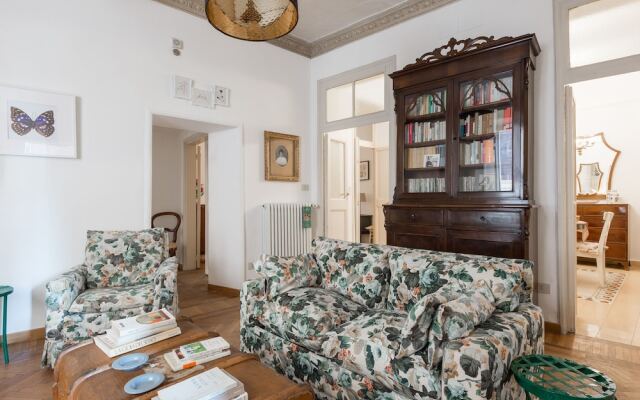 RSH Elegant Pantheon View