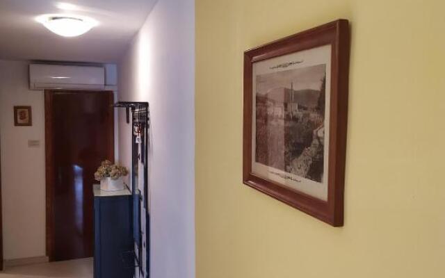 Holiday Home Krasica