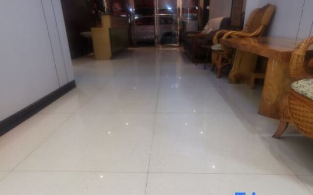 Mianyang Pearl Hotel
