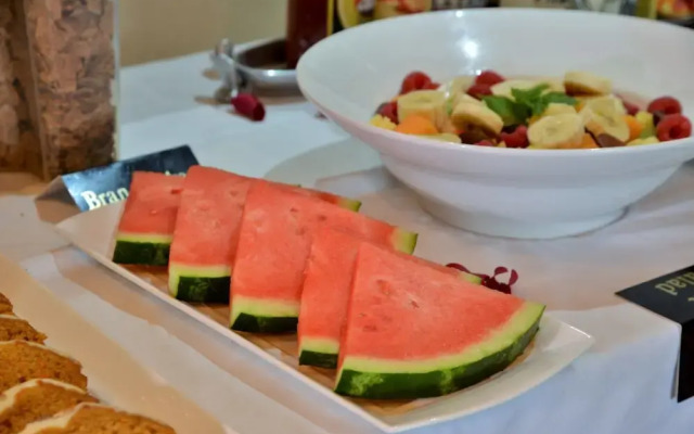 Indlovukazi Guesthouse