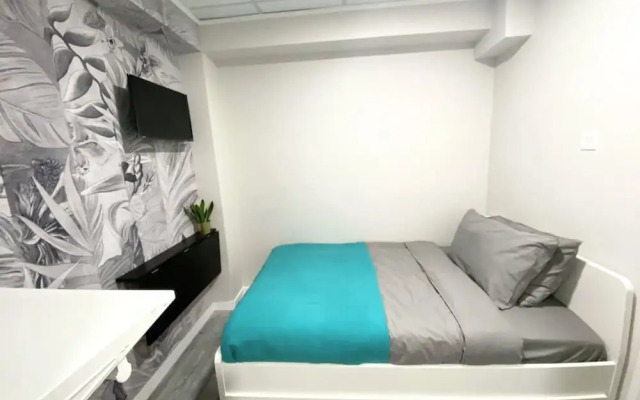 Pillows Co-Living
