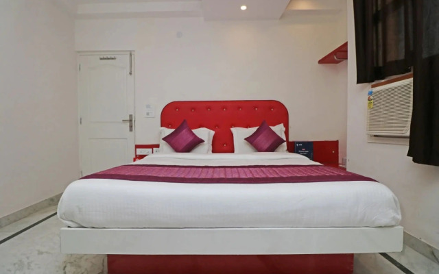 Hotel Leo Continental