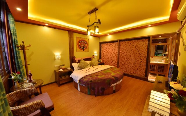 LiJiang NO.158 Yard Inn