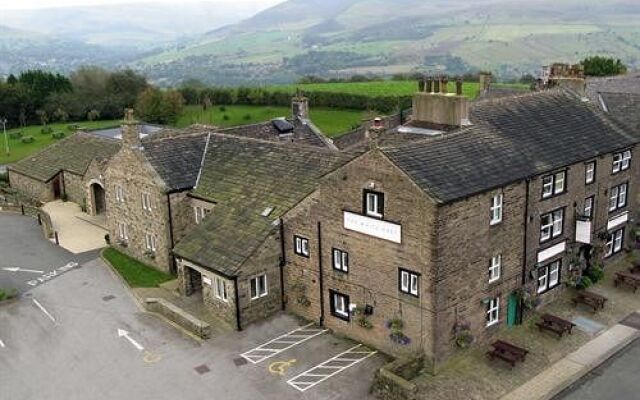 The White Hart at Lydgate