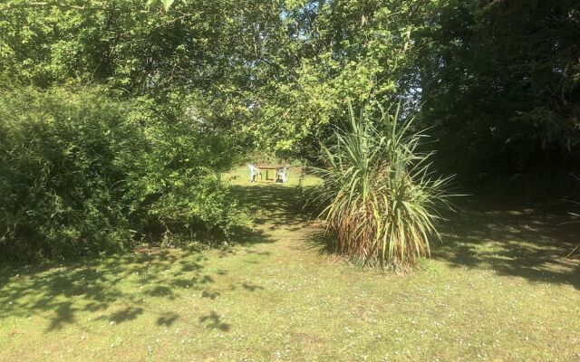 The Bungalow