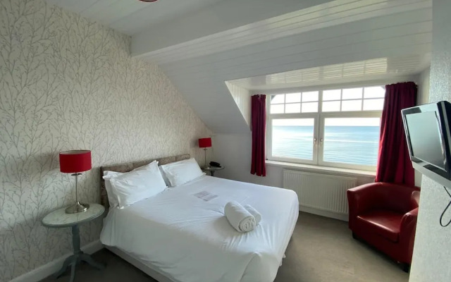 Calder House Hotel