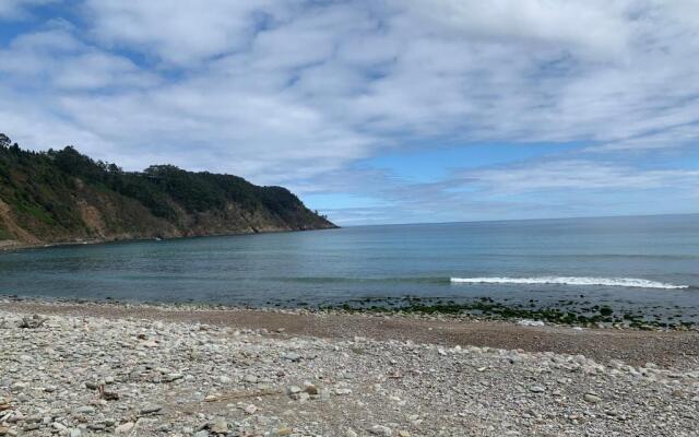 El Gato Gordo - Riders Hostel