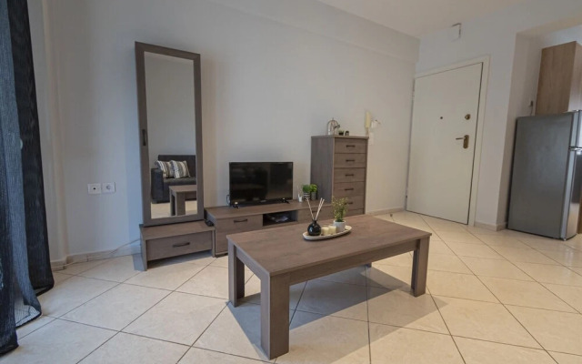 V & G Apartment by Rentals Pro - Nea Moudania