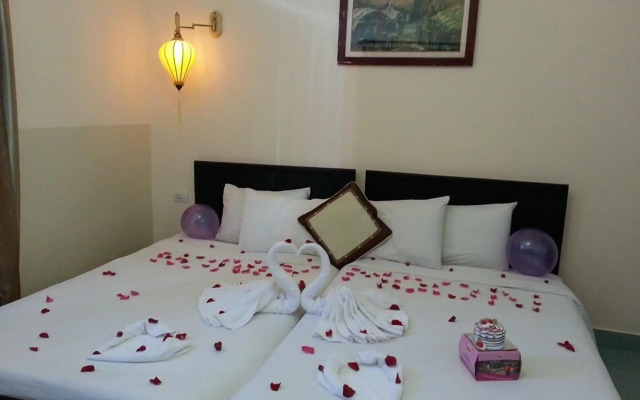 Hue Four Seasons Hotel