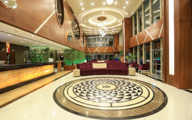 Sirin Park Hotel