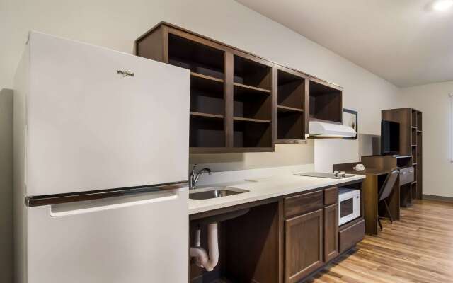 WoodSpring Suites Jacksonville - South