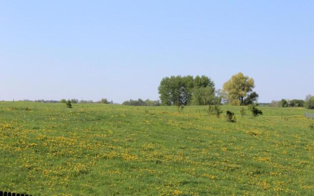 Cztery Ściany nad Tałtami