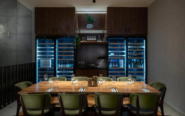 Hotel Nucha - Fattal Colors