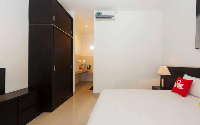 ZEN Rooms Jimbaran Merajapati
