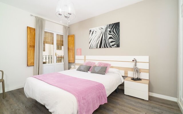 Book It Heart House Apartment Moraira