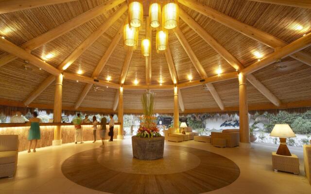 Bluewater Maribago Beach Resort