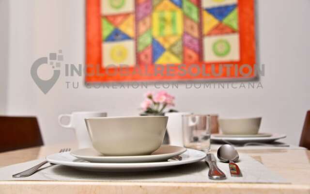 Caribbean Experience Playa Bavaro 3r, Of 1PH