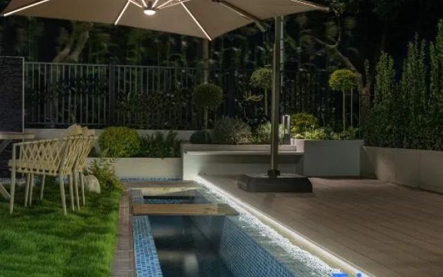 Shanghai Lingang Dishui Lake Yilitang North Homestay