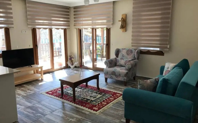 Villa Jasmin Daily Weekly Rentals