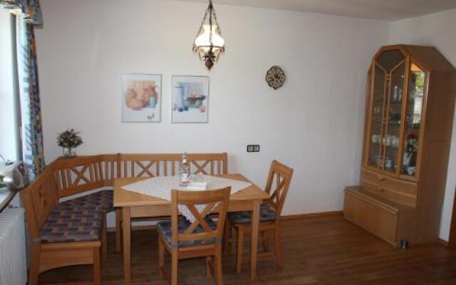 Appartement Penzkofer