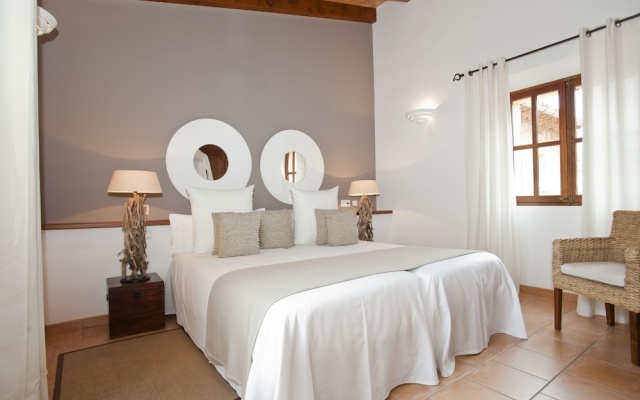 Hotel Apartaments Sa Tanqueta De Fornalutx - Adults Only