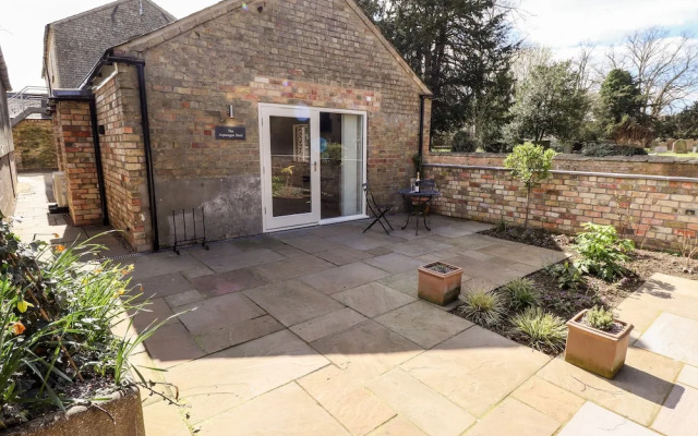 The Asparagus Shed