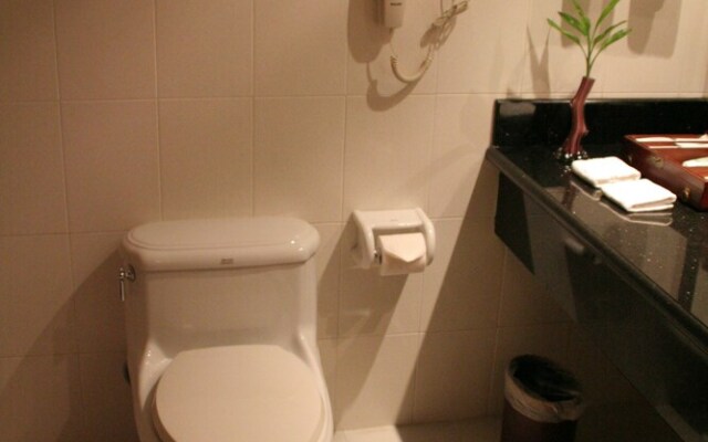 New Southasia Hotel
