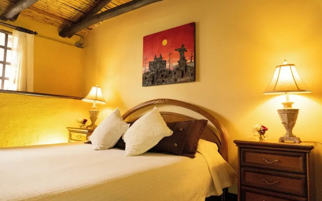 Hacienda San Isidro Trails & Experiences