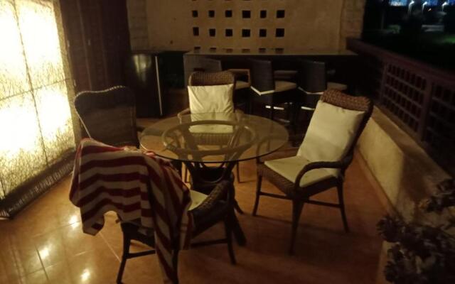 Chalet