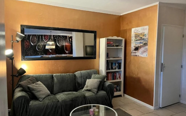 La Maison du Chevalier - Chambres et tables d'hôtes - adults only