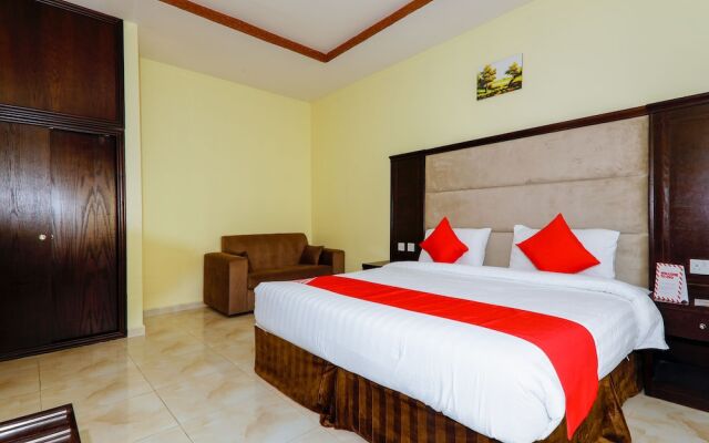 Hotel Safari Al Hada by OYO Rooms