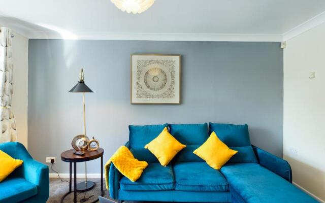 Tranquil Telford Retreat - 3 Bedroom House